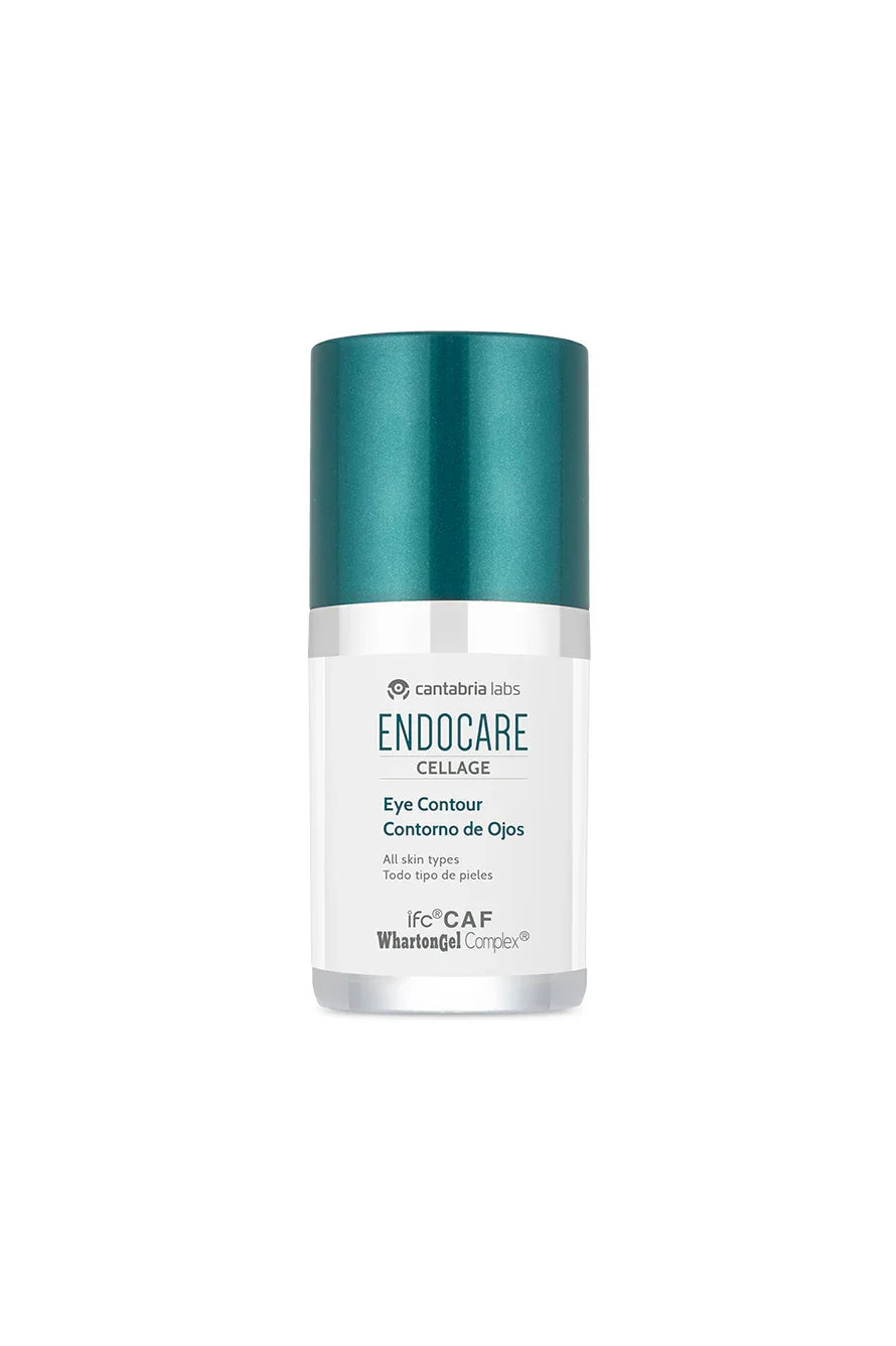 Endocare Cellage Contorno de Ojos 15 ml