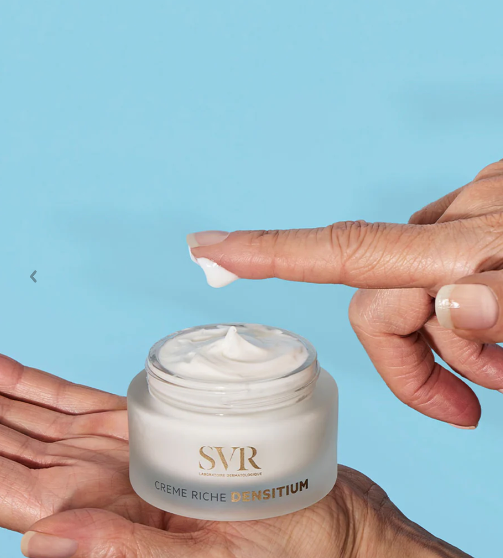 SVR DENSITIUM CREMA RICHE 50ML