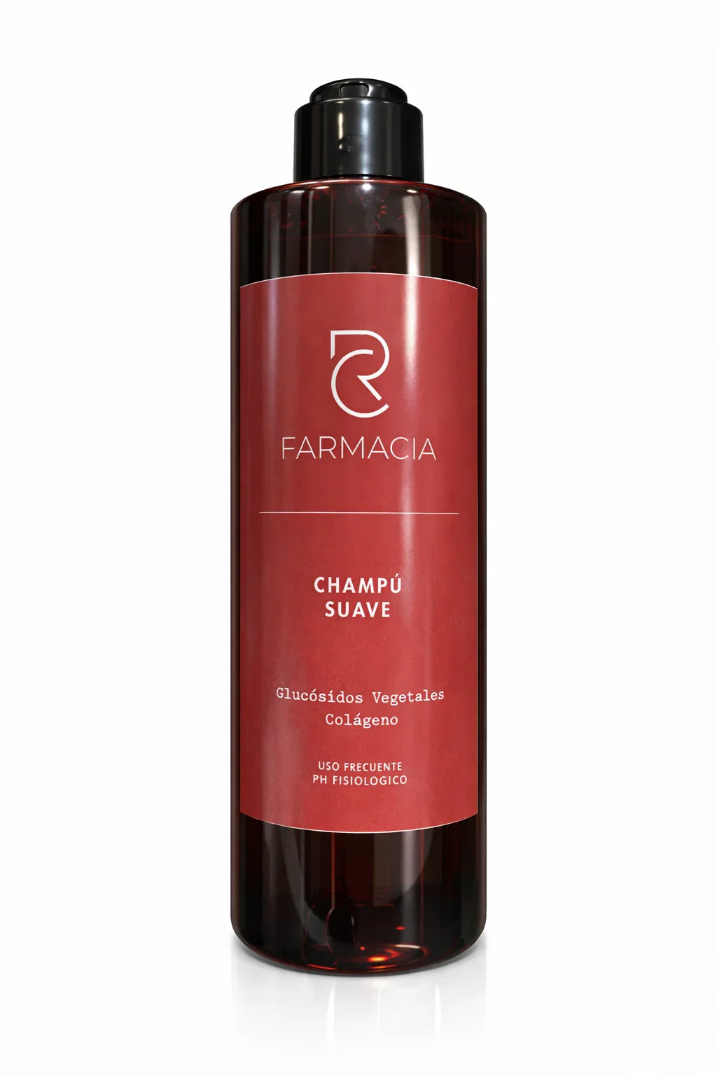 FCR Champú Suave 400Ml