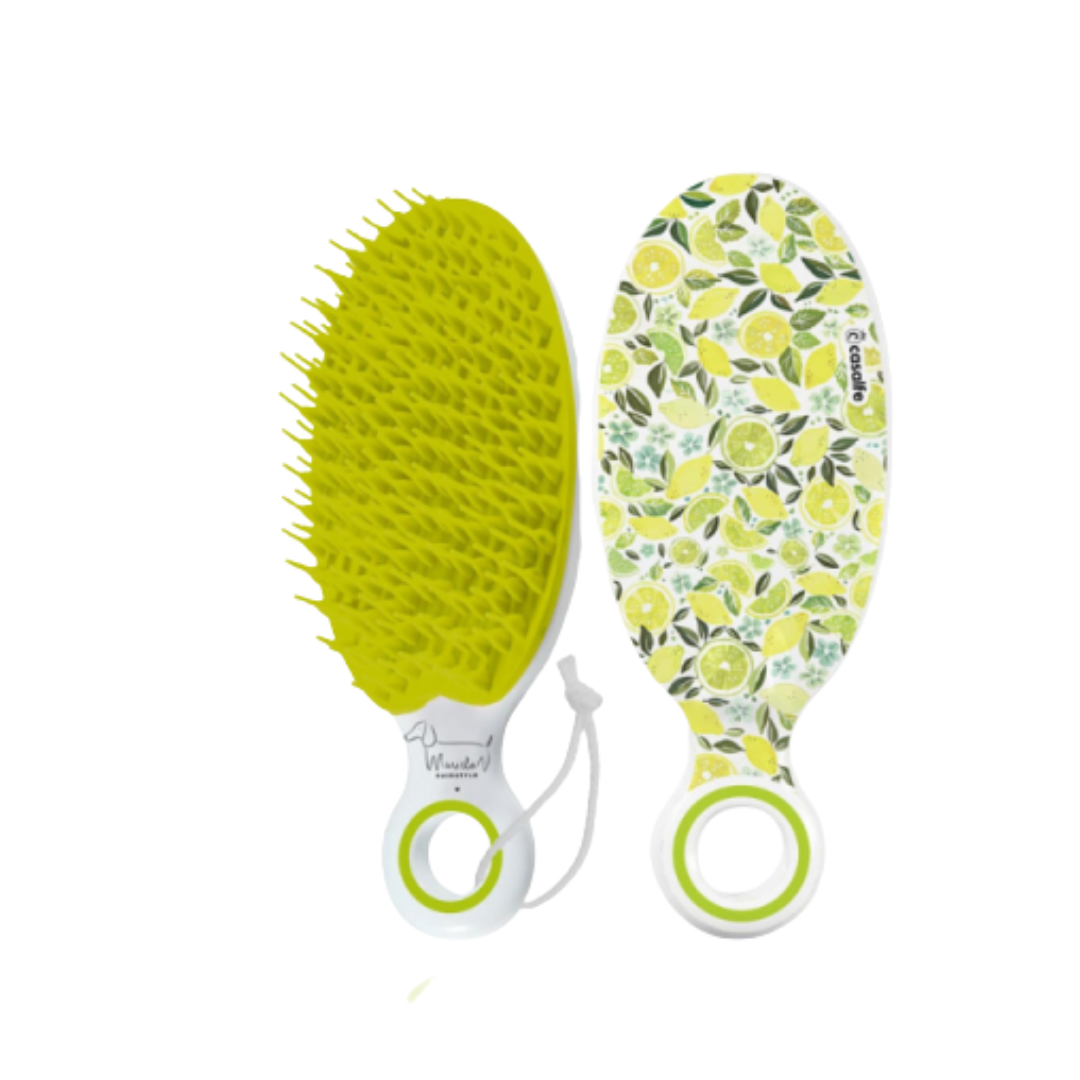 MARIETA CEPILLO DESENREDA Y ESCURRE CASALFE