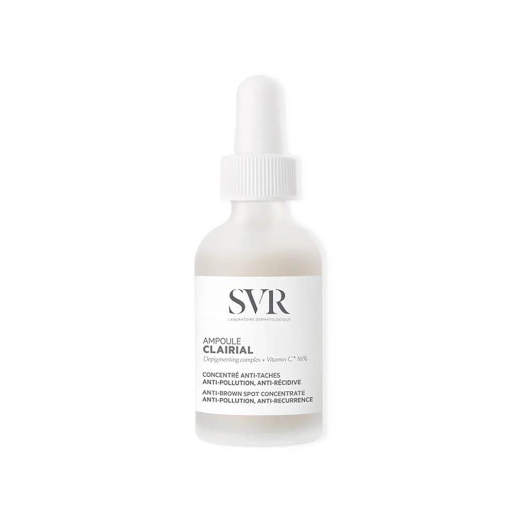SVR AMPOULE CLAIRIAL 30ML