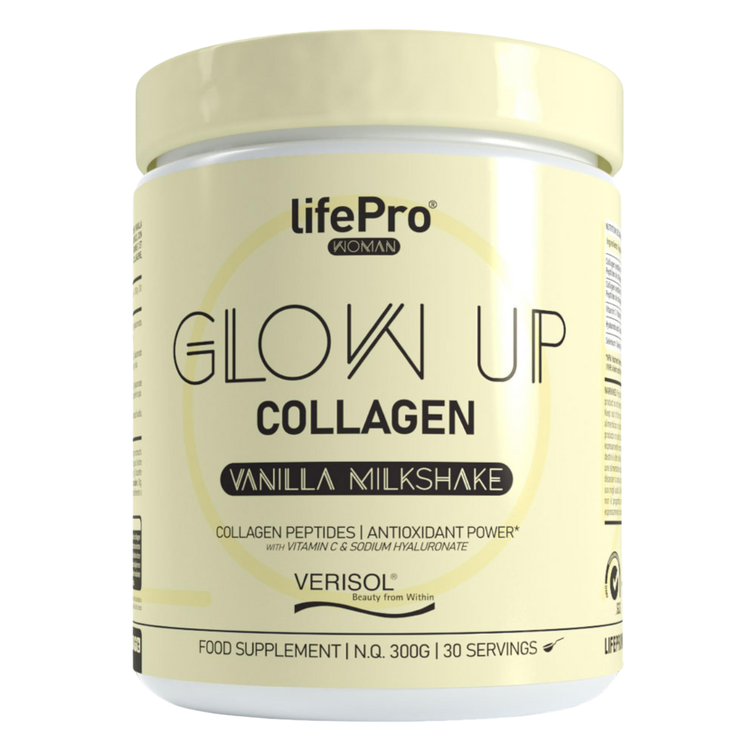 Life Pro Glow Up Colageno Fresh Lemon 300 g