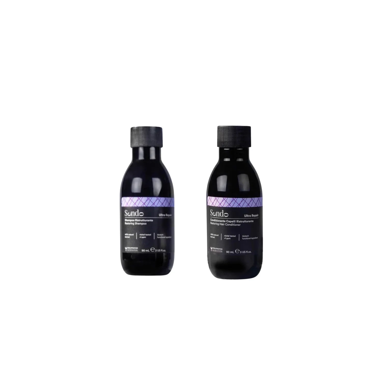 Kit Travel Size Ultra Repair