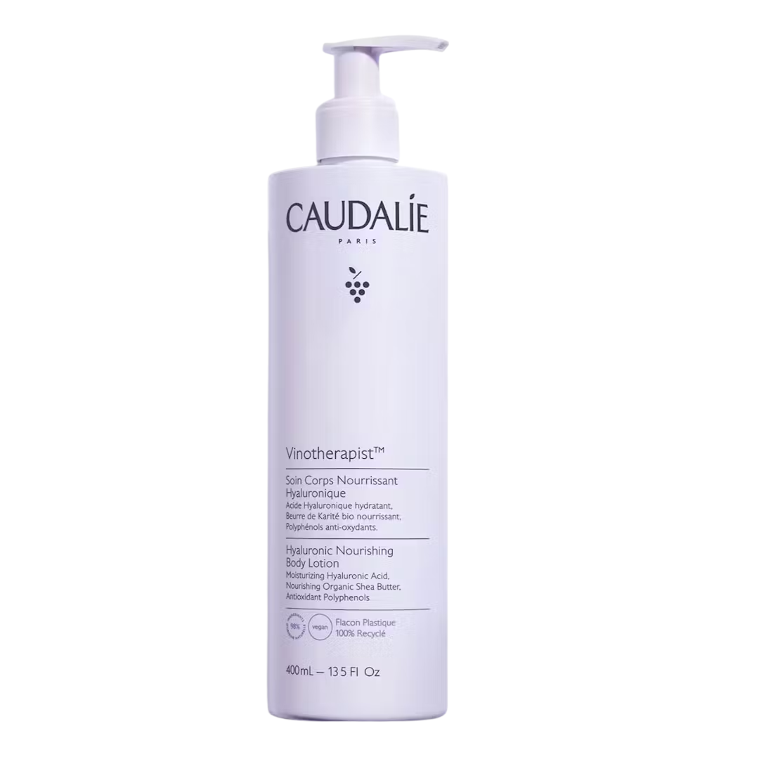 Caudalie Vinotherapist Body Lotion 400 Ml.