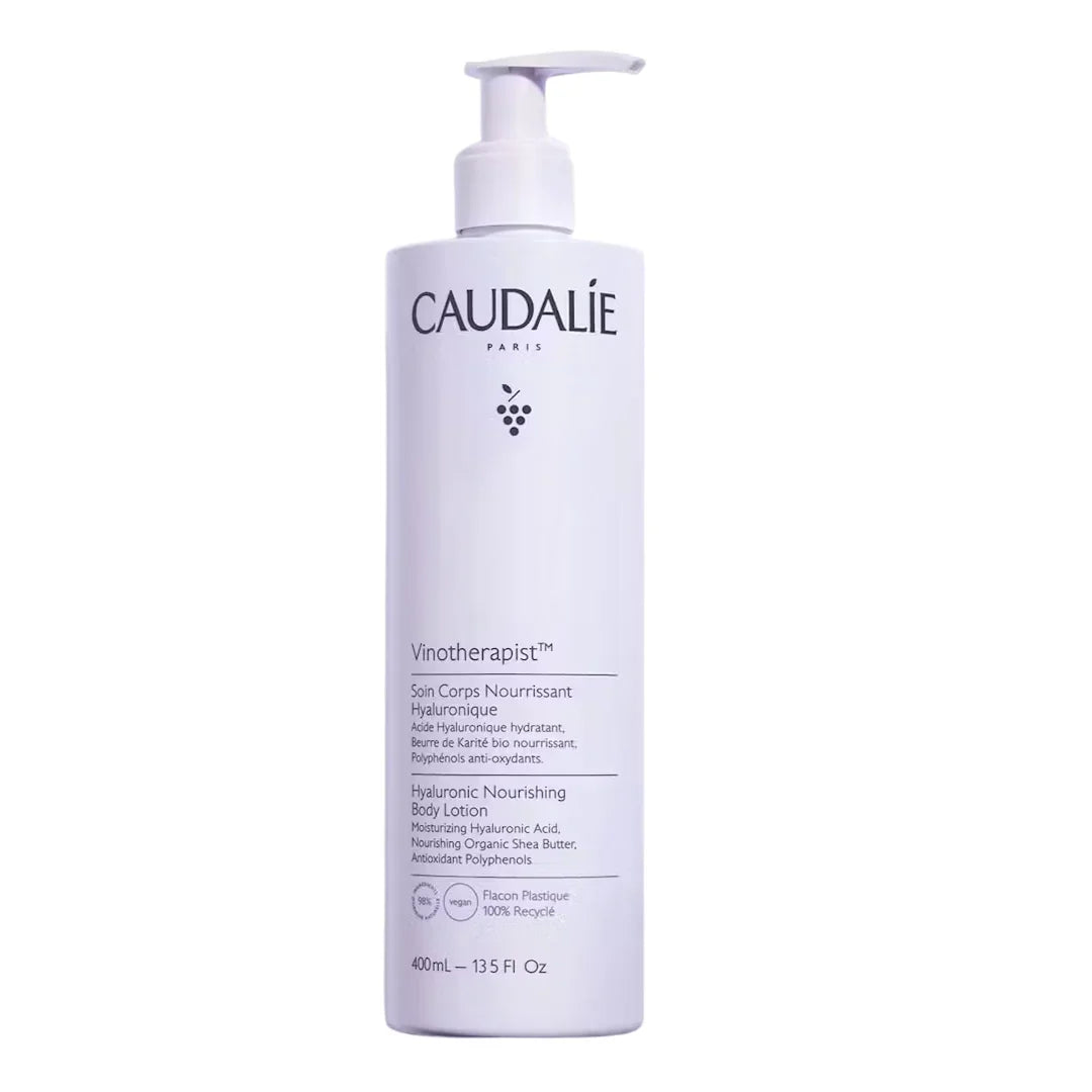 Caudalie Vinotherapist Body Lotion 400 Ml.
