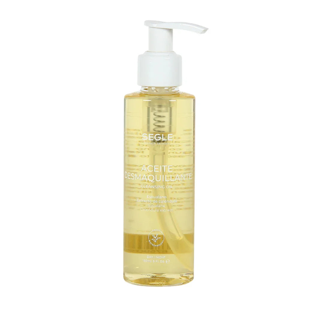 Segle Aceite Desmaquillante 150 Ml