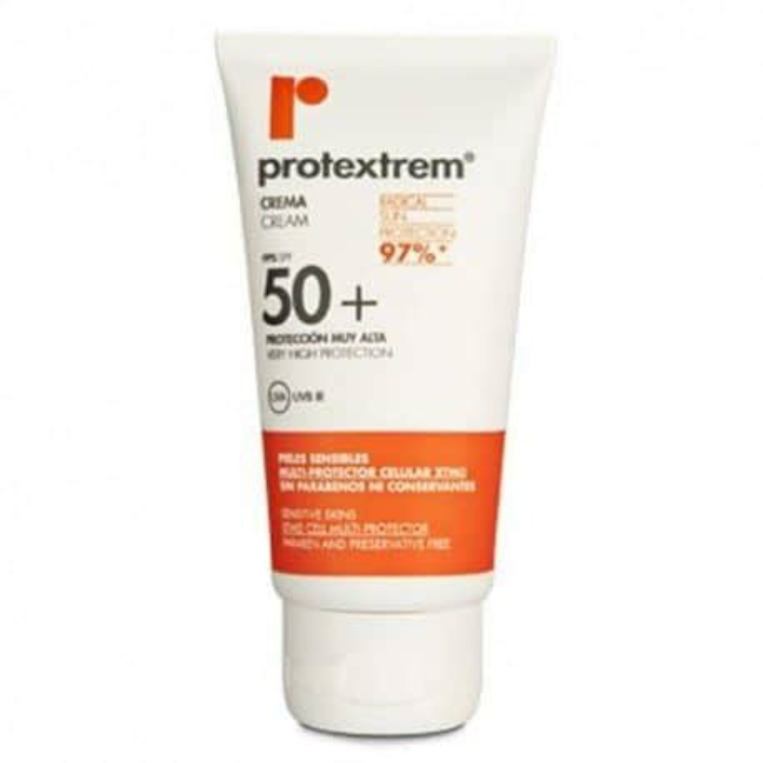 PROTEXTREM FPS 50+ CREMA 50 ML