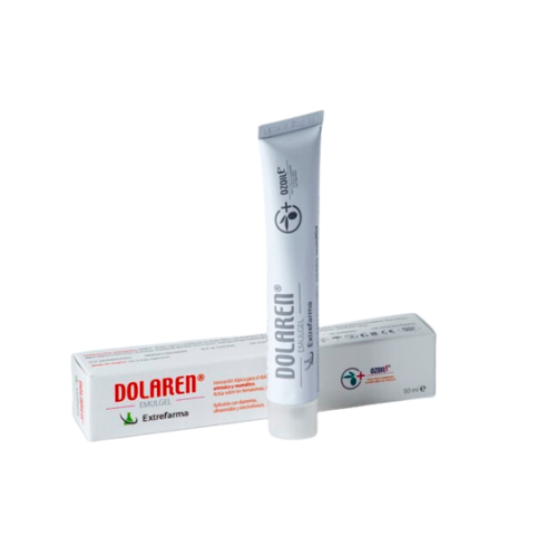 DOLAREN 1 ENVASE 50 ML