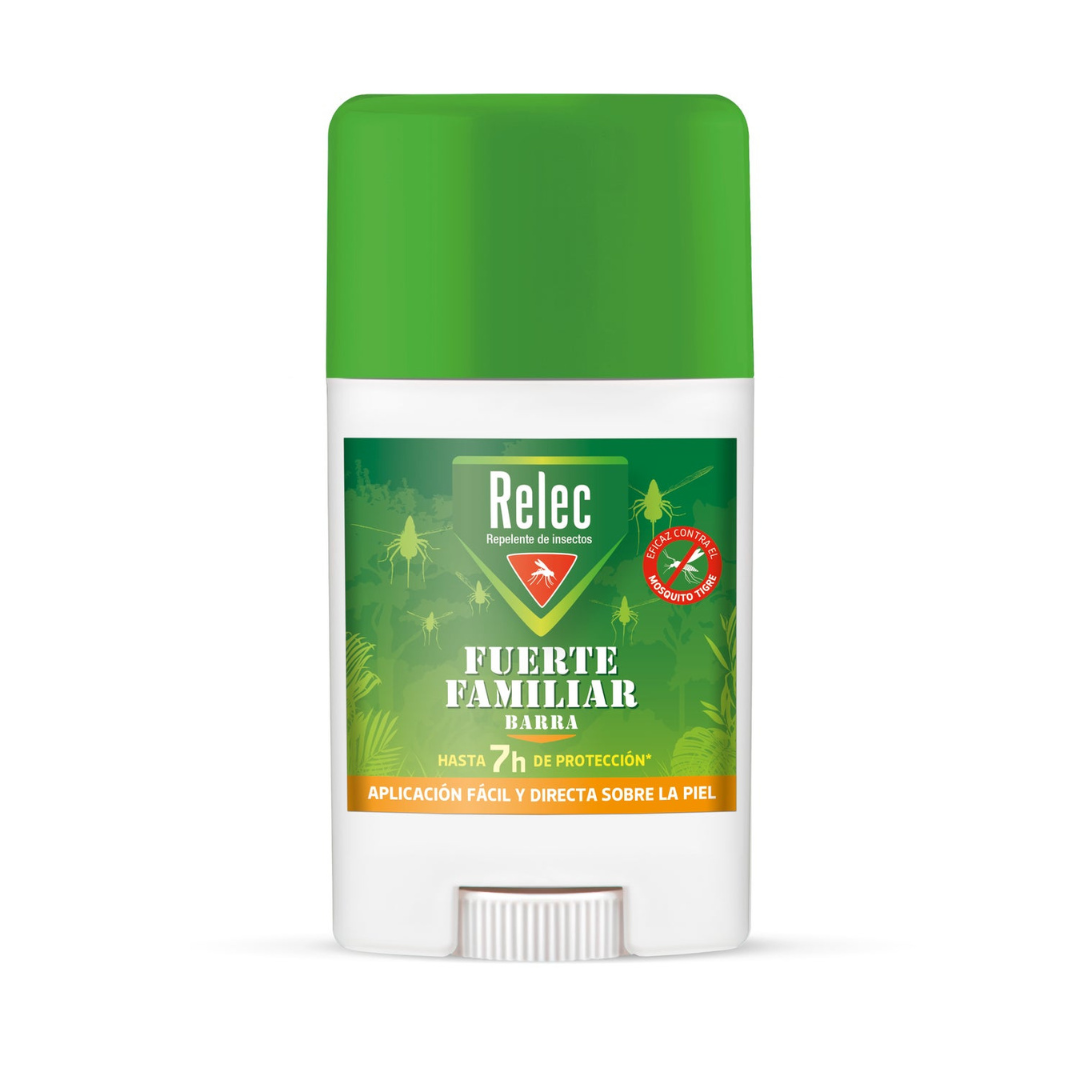 RELEC FAMILIAR REPELENTE 1 ENVASE 50 ml