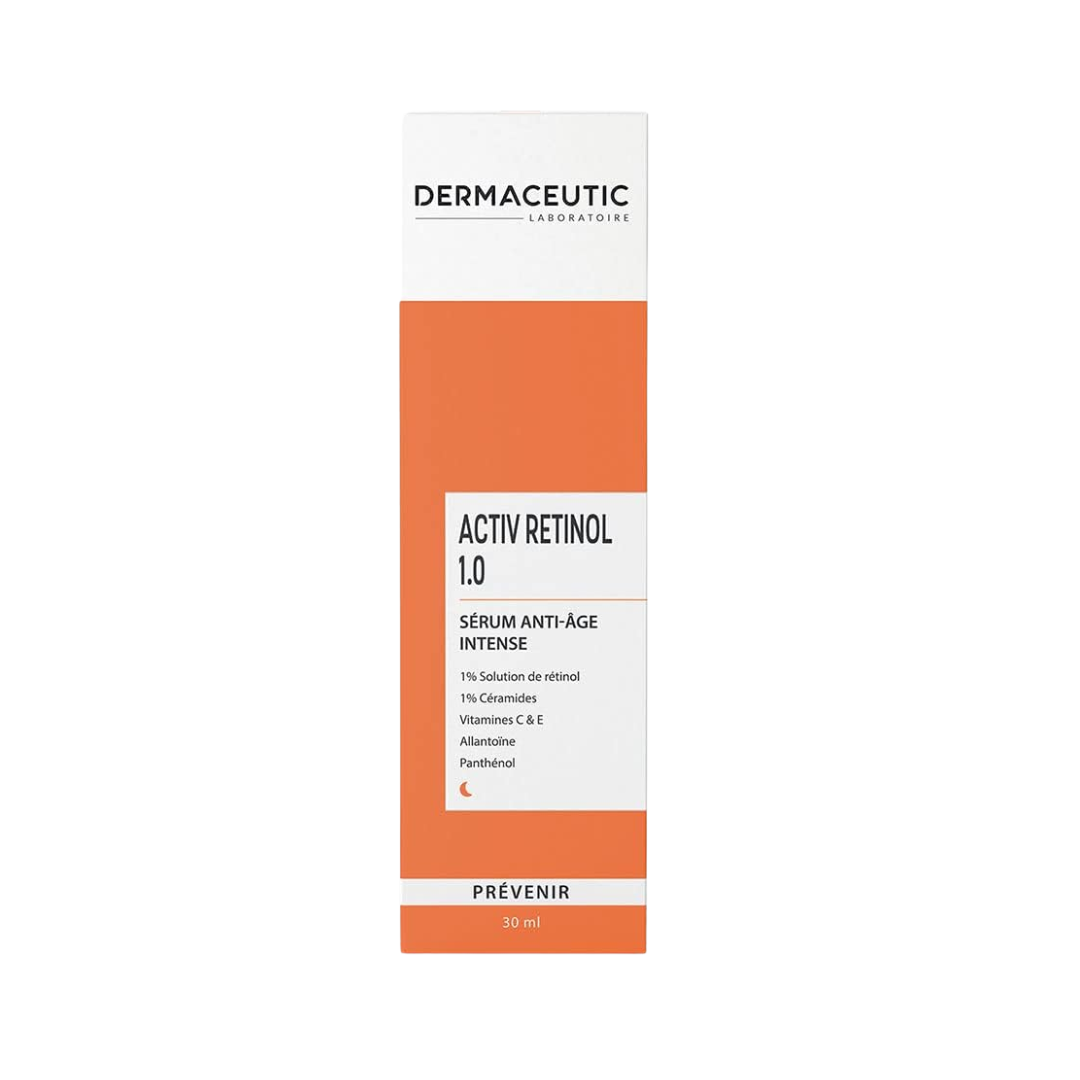 Dermaceutic Activ Retinol 1% 30ML