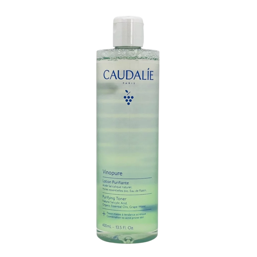 Caudalie Vinopure Tónico Purificante 400 ml