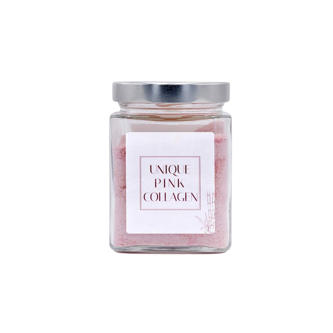 Unique Pink Collagen 300 g