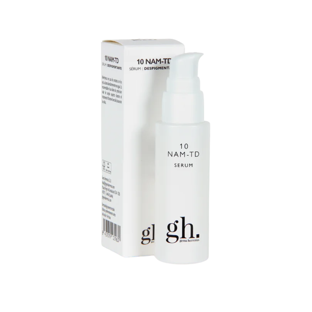 GH NAM-TD DESPIGMENTANTE 30ML