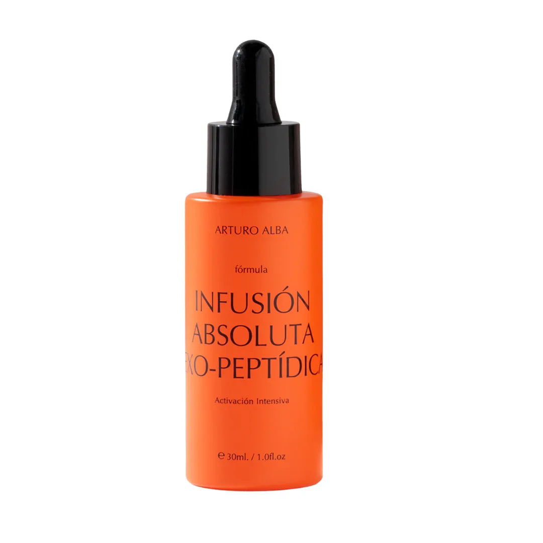 Arturo Alba Infusión Absoluta Exo-Peptídica 30ml Alsoluta