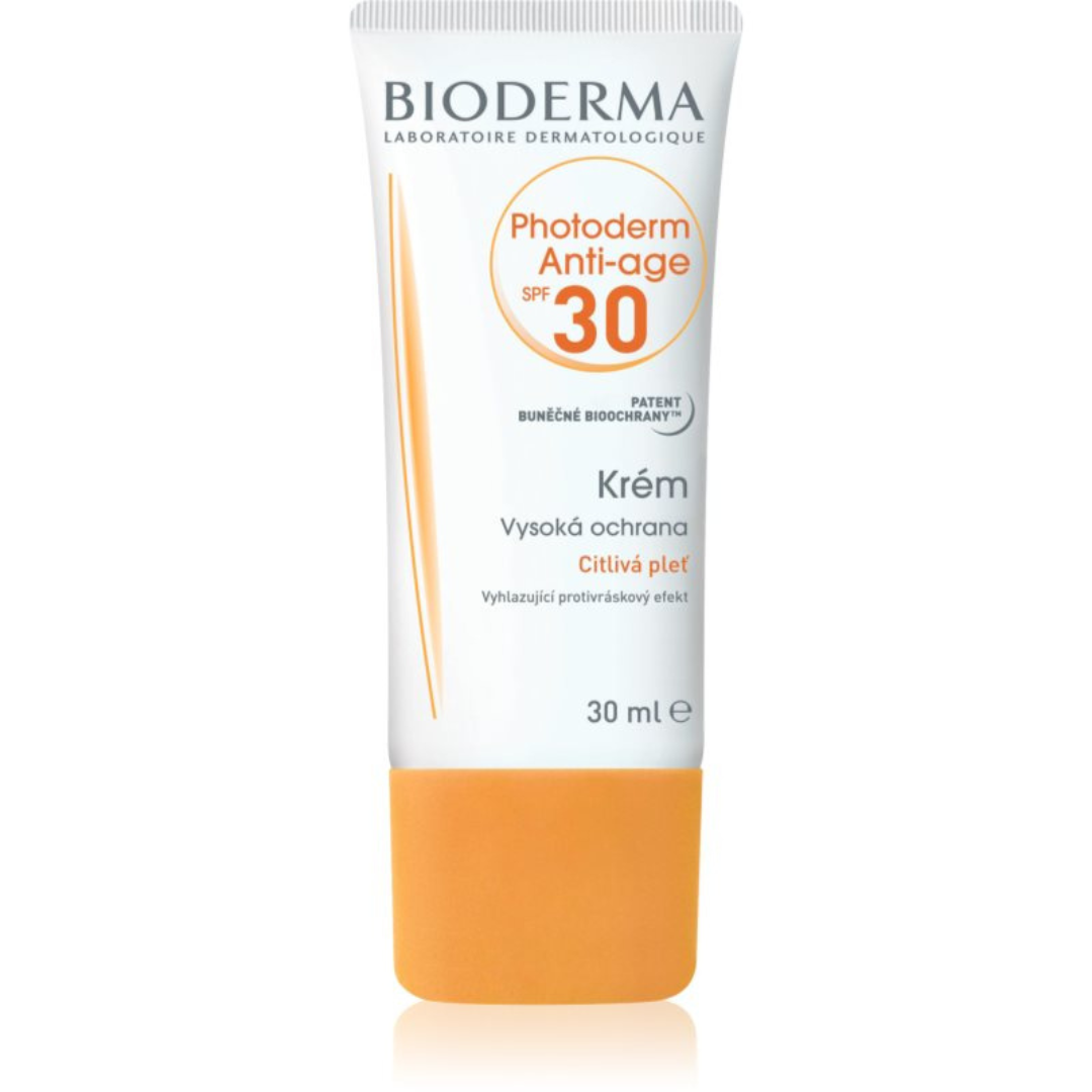 Bioderma Photoderm Leb SPF30 Uva 100 ML