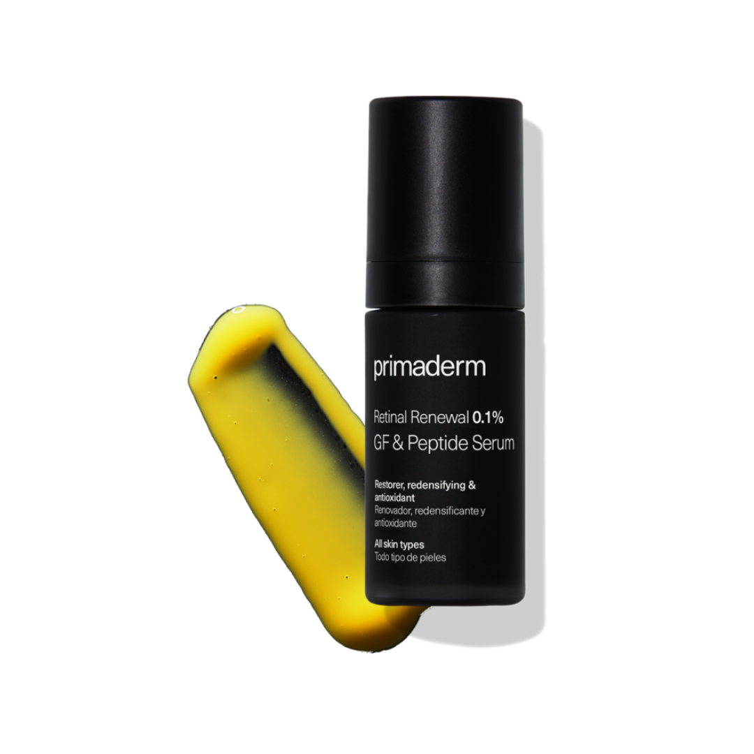 Primaderm Retinal 0.3% 30 ml