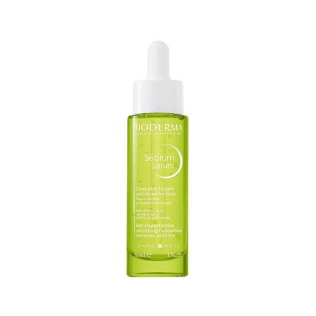 Bioderma Sebium Serum 30 ML
