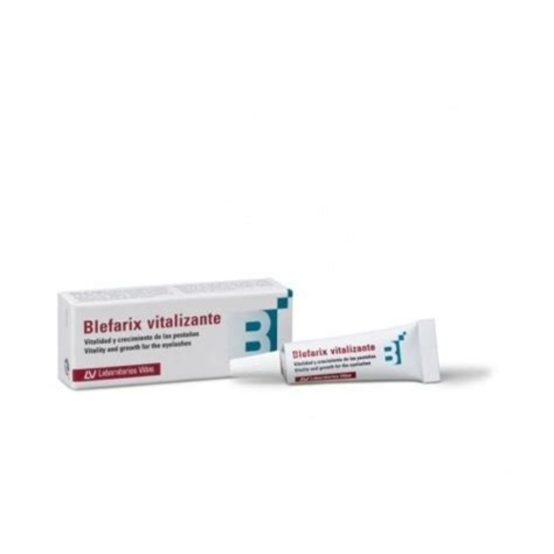 BLEFARIX VITALIZANTE 1 ENVASE 4 ml