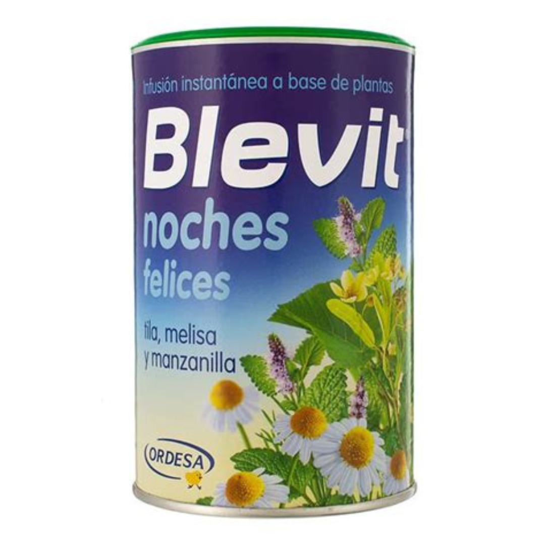 BLEVIT NOCHES FELICES 1 BOTE 150 G