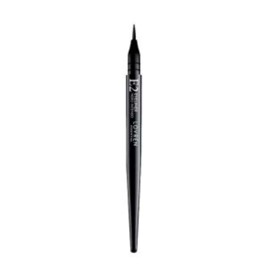 EYE LINER NEGRO INTENSO E2 LOVREN