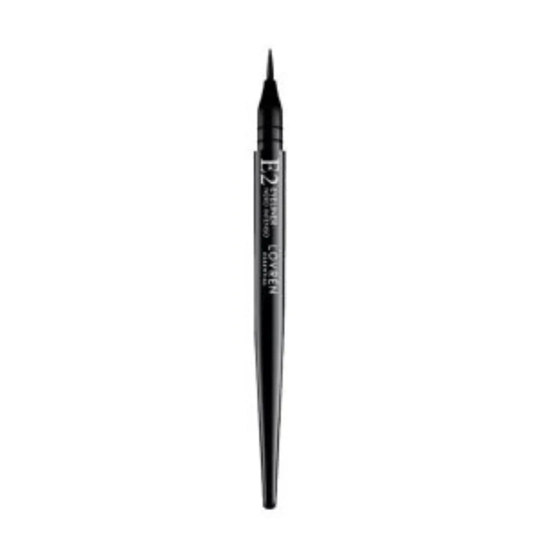 EYE LINER NEGRO INTENSO E2 LOVREN