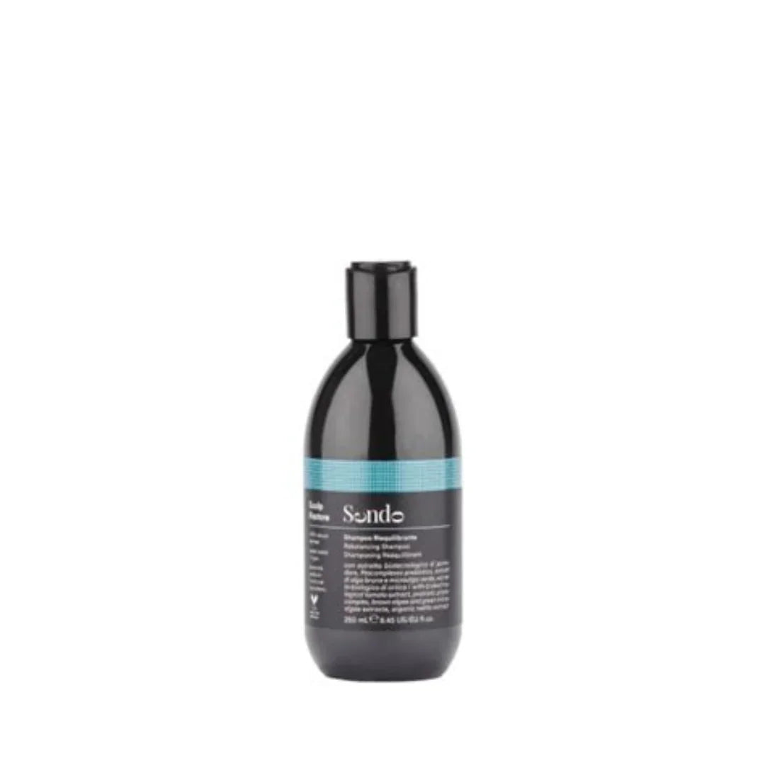 SENDO CHAMPU REEQUILIBRANTE 250ML