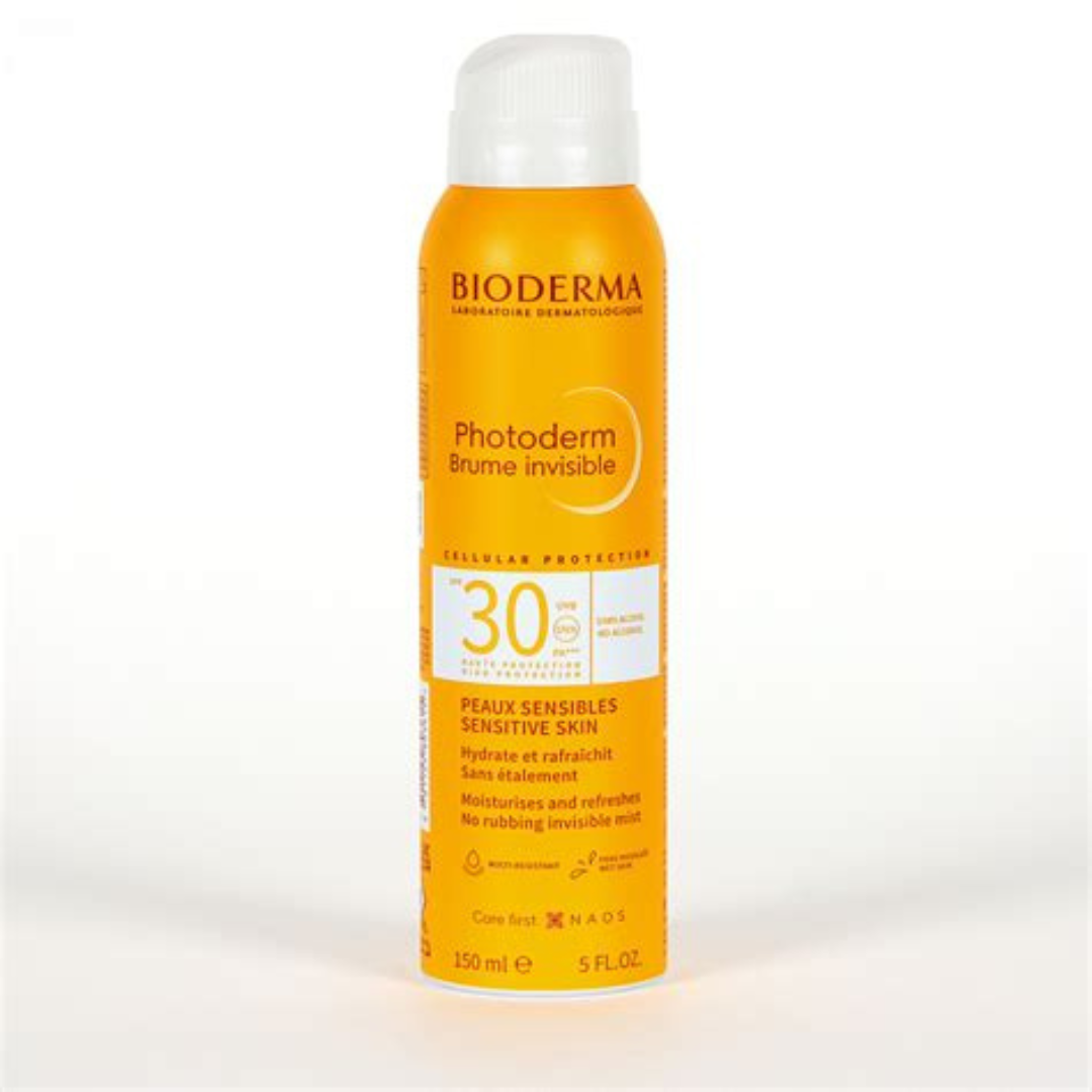 PHOTODERM MAX BRUMA SOLAR SPF 30 BIODERMA 1 ENVASE 150 ML