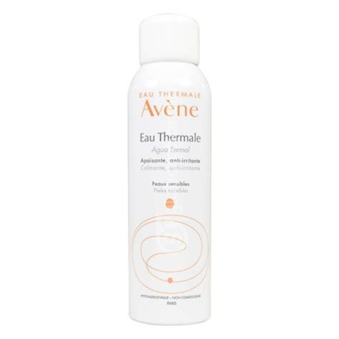 AVENE AGUA TERMAL 1 ENVASE 150 ML