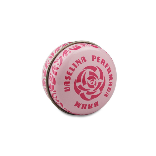 VASELINA BRUM PERFUMADA 1 ENVASE 15 g