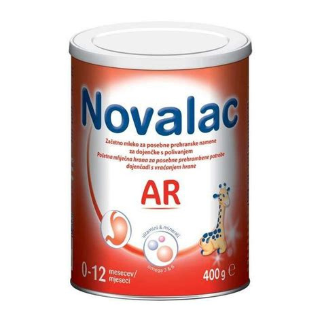 NOVALAC AR 400 G