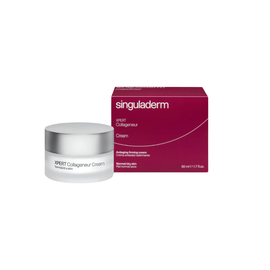 Primaderm Xpert Collageneur Crema Normal Seca 50 ml