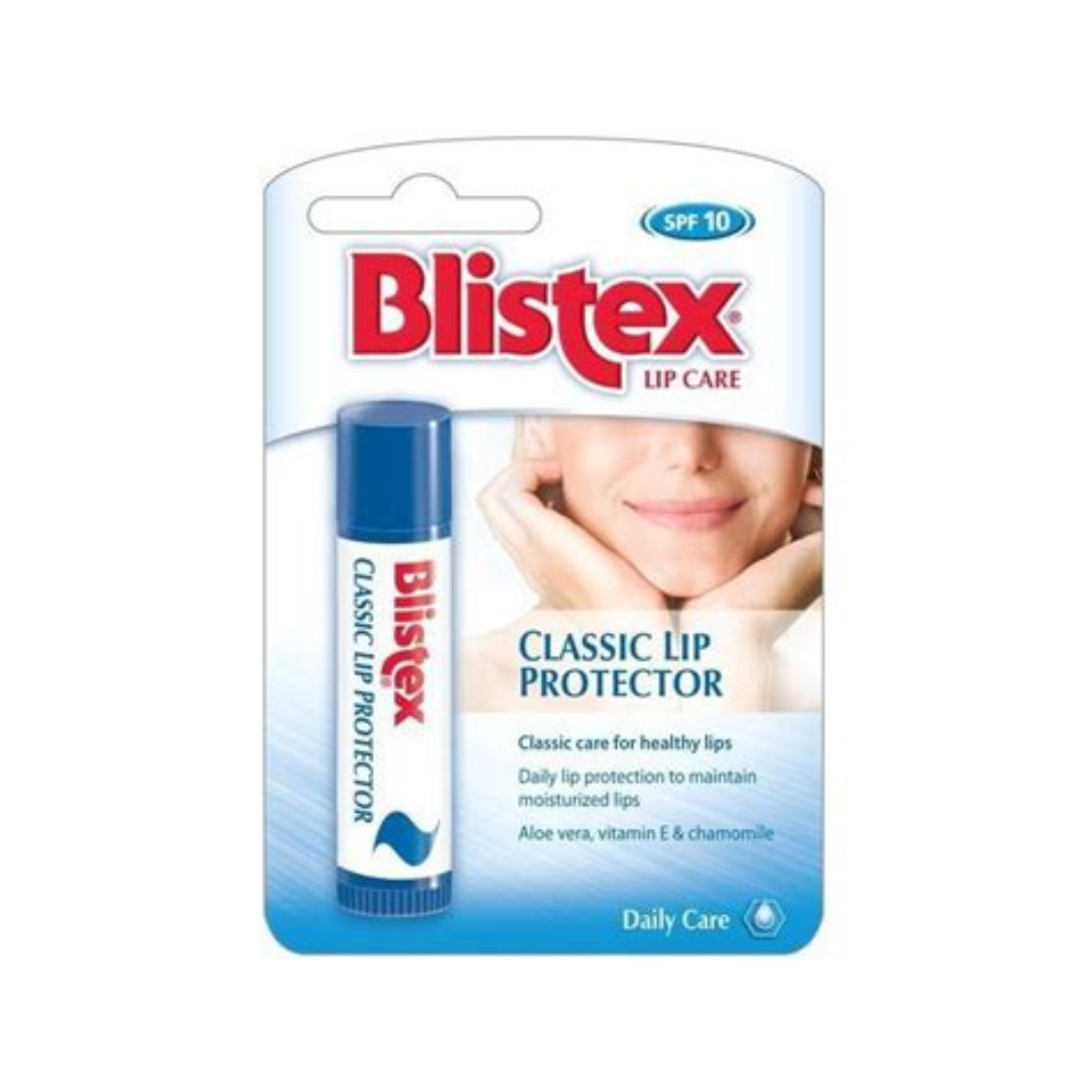 BLISTEX PROTECTOR LABIAL 1 ENVASE 4,25 g