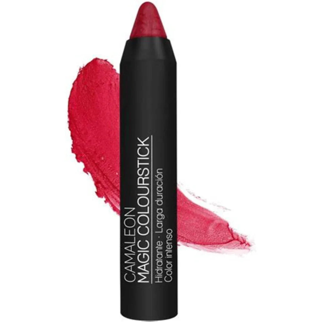 Camaleon Barra de Labios Colourstick 6 Rojo