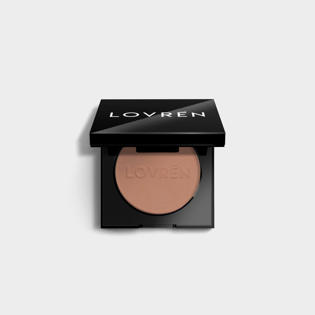 POLVO COMPACTO BL1 LOVREN