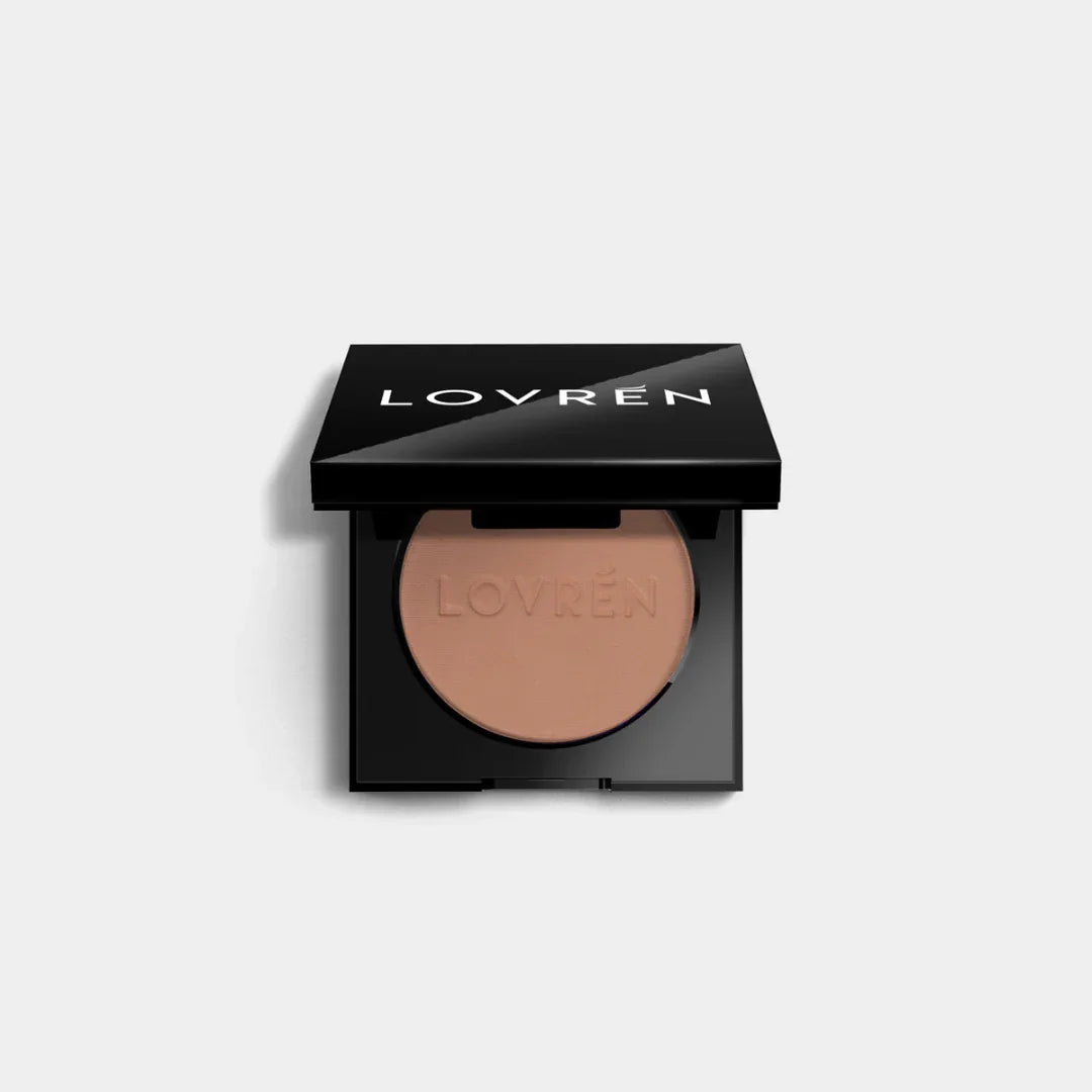 POLVO COMPACTO BL1 LOVREN