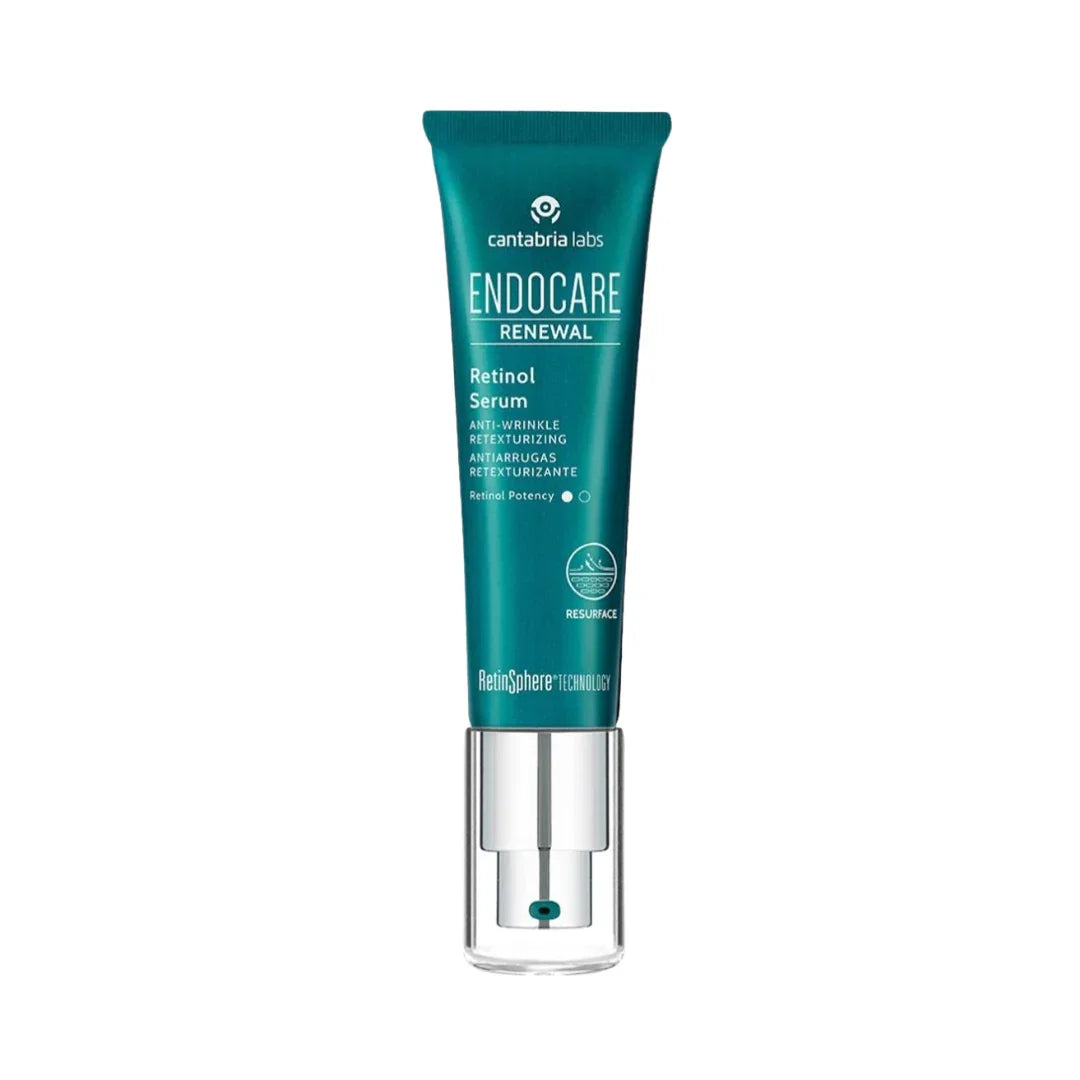 Endocare Renewal Retinol Sérum 0.2% 30 ml