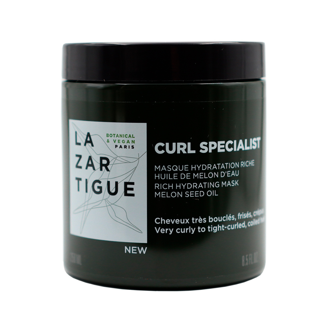 LAZARTIGUE MASCARILLA CURL SPECIALIST 250ML