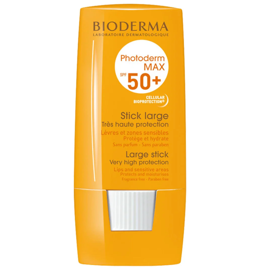 Bioderma Photoderm SPF 50+ Stick Protector Solar