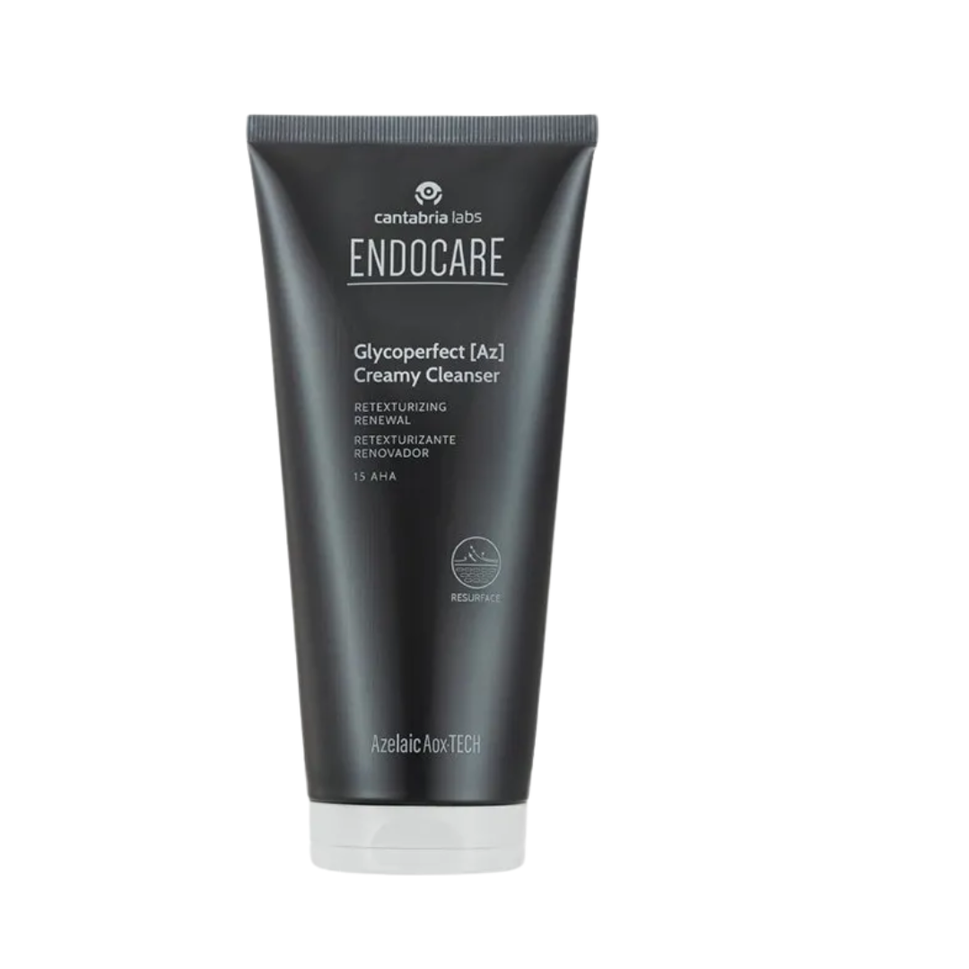 Endocare Glycoperfect AZ Creamy Cleanser 150 Ml