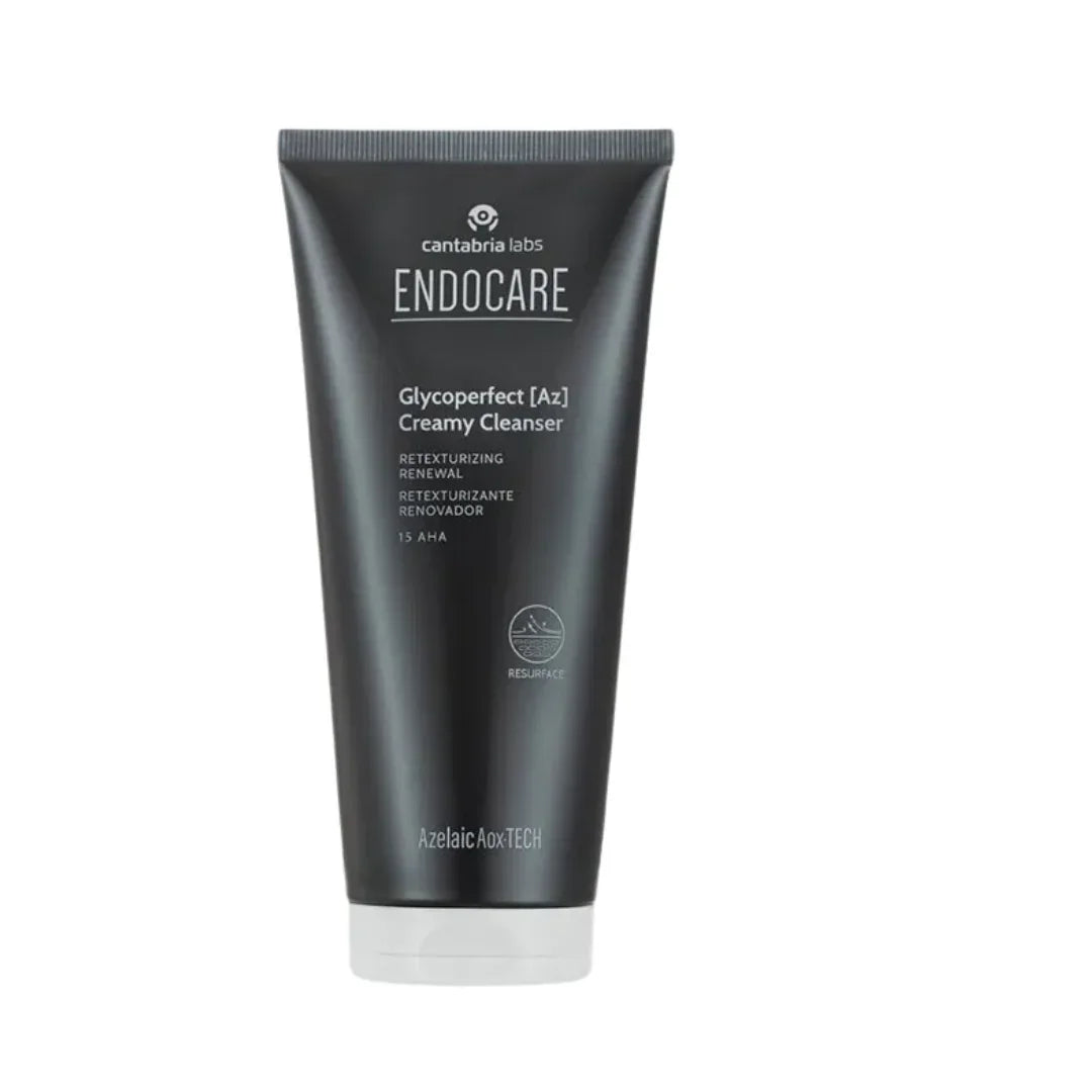 Endocare Glycoperfect AZ Creamy Cleanser 150 Ml