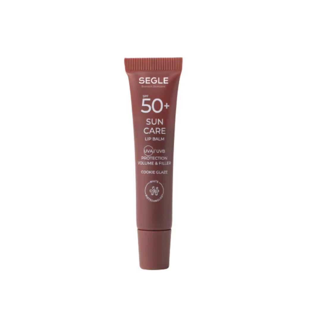 Segle Lip Balm SPF50+ Cookie Glaze 7 ml