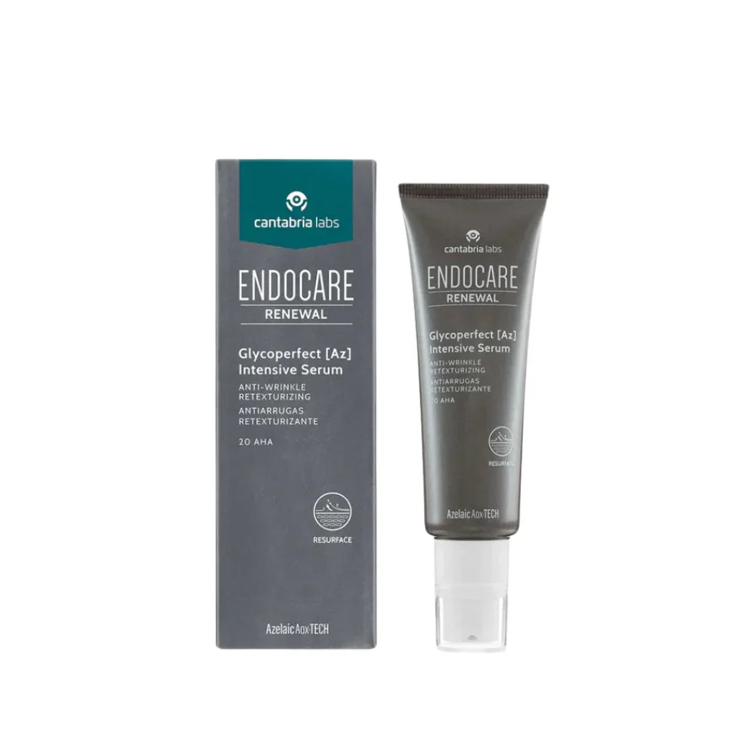 Endocare Renewal Glycoperfect AZ Intensive Serum 50 Ml