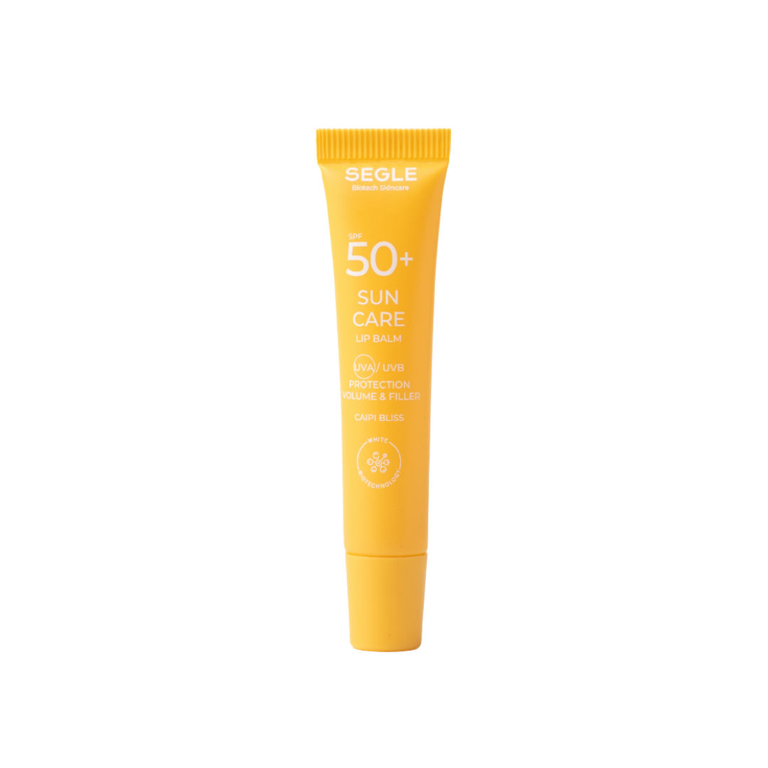 Segle Lip Balm SPF50+ Caipi Bliss 7 ml