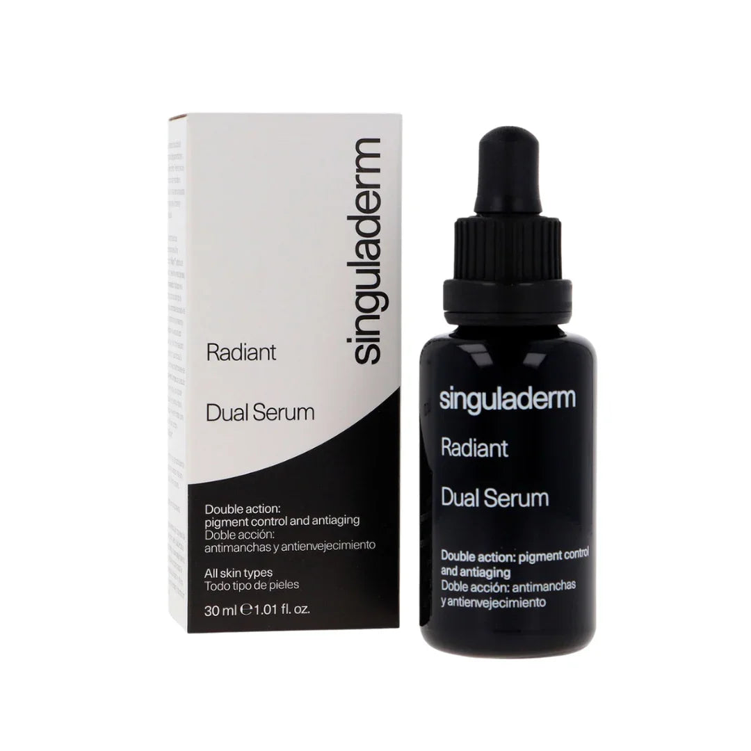 Singuladerm Radiant Dual Serum 30 ml