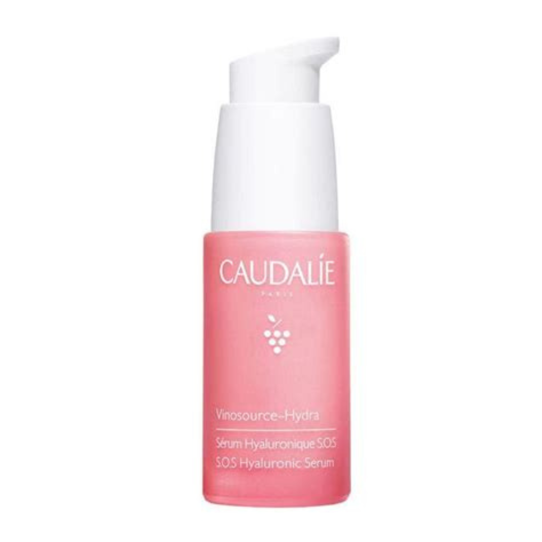 CAUDALIE VINOSOURCE HIDRA SERUM HIALURONICO SOS 30ML