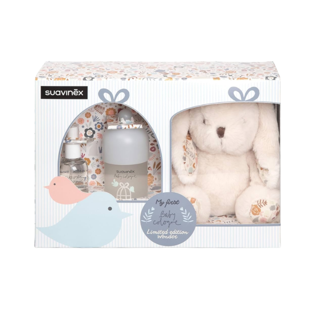 Suavinex My First Baby Coloqne Limited Edition Wonder