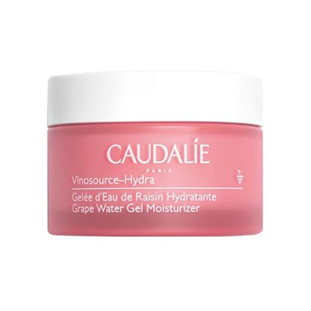 CAUDALIE VINOSOURCE-HYDRA GELCREAM DE AGUA DE UVA 50ML