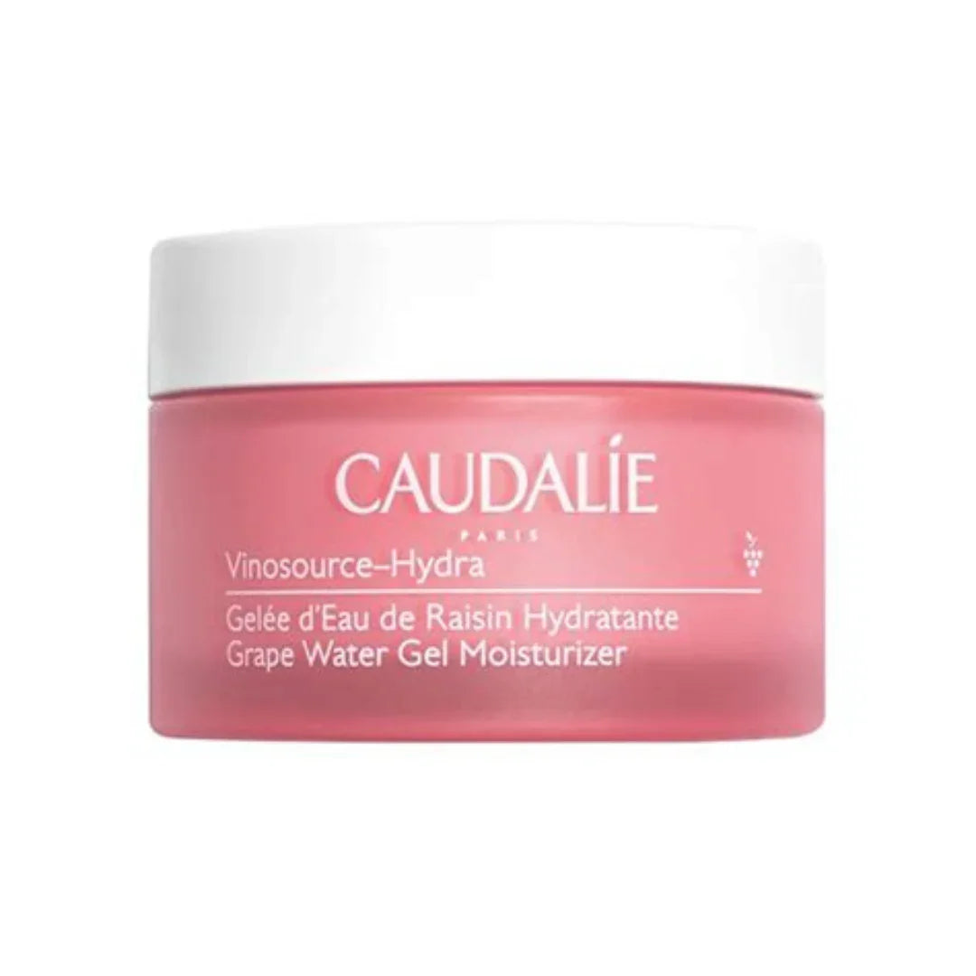 CAUDALIE VINOSOURCE-HYDRA GELCREAM DE AGUA DE UVA 50ML