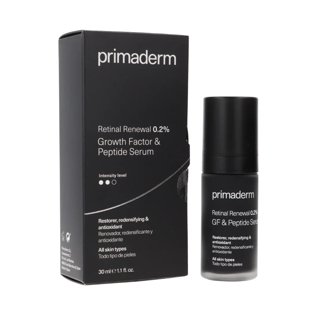 Primaderm Retinal Reneweal 0.2% 30 ml
