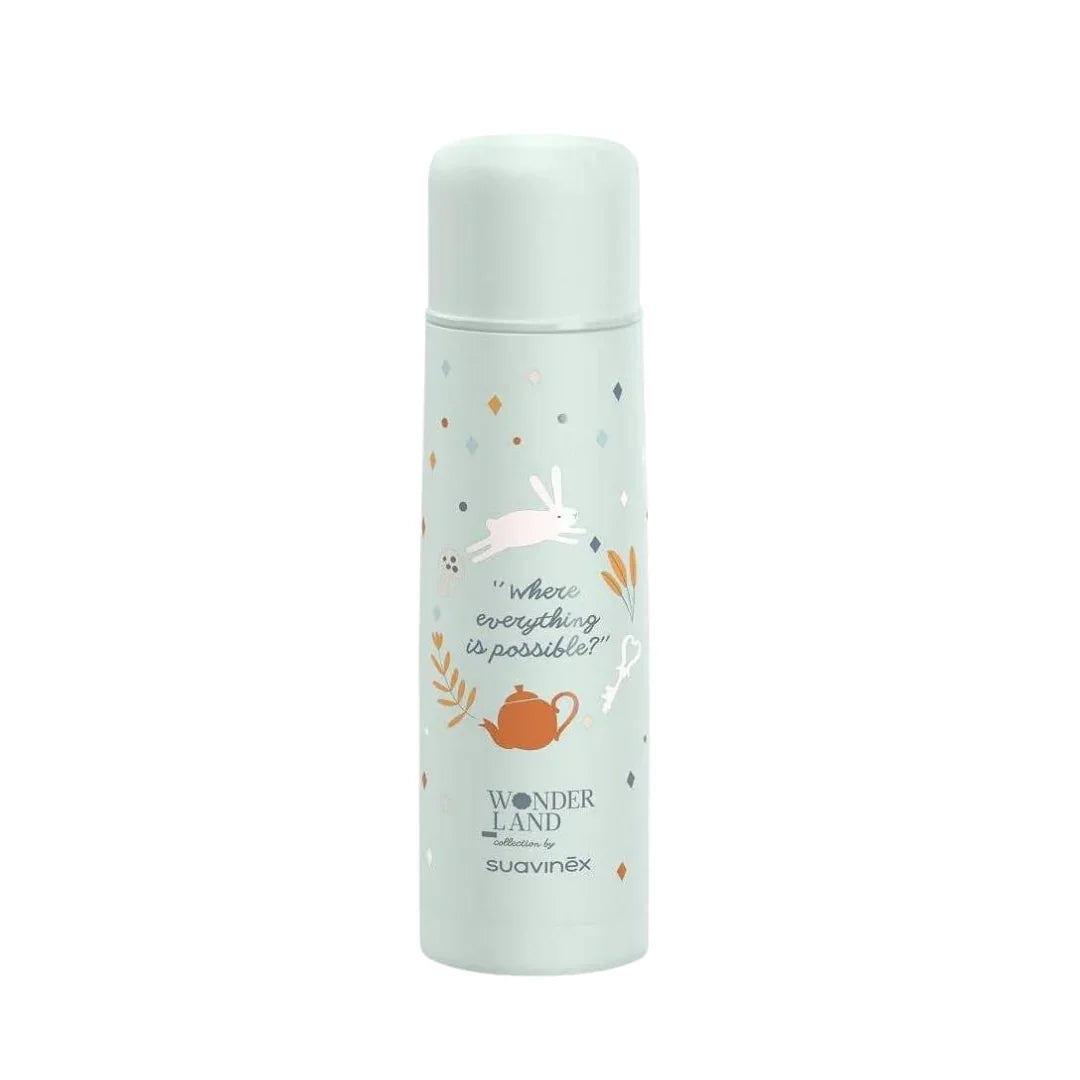 Suavinex Termo Para Liquidos 500 ml Verde